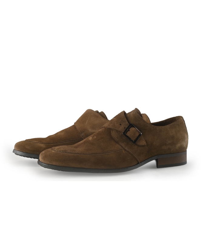 Manfield Slip-ons