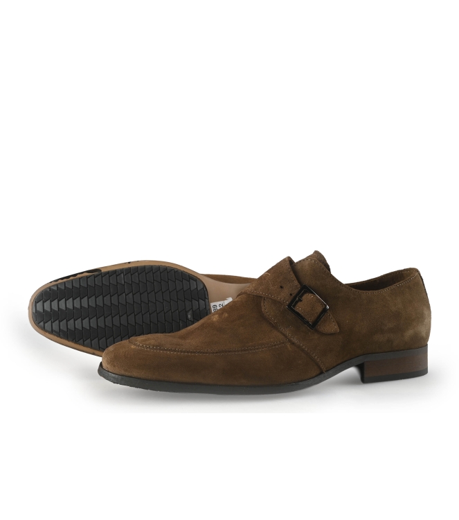 Manfield Slip-ons
