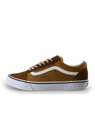 Vans Sneaker Braun 357148
 Größe 42
 