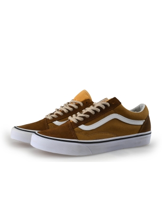 Vans Sneaker Braun 357148
 Größe 42
 