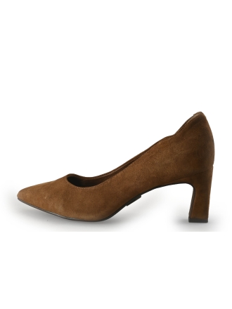 Manfield pumps Beige 357152
 Größe 39
 