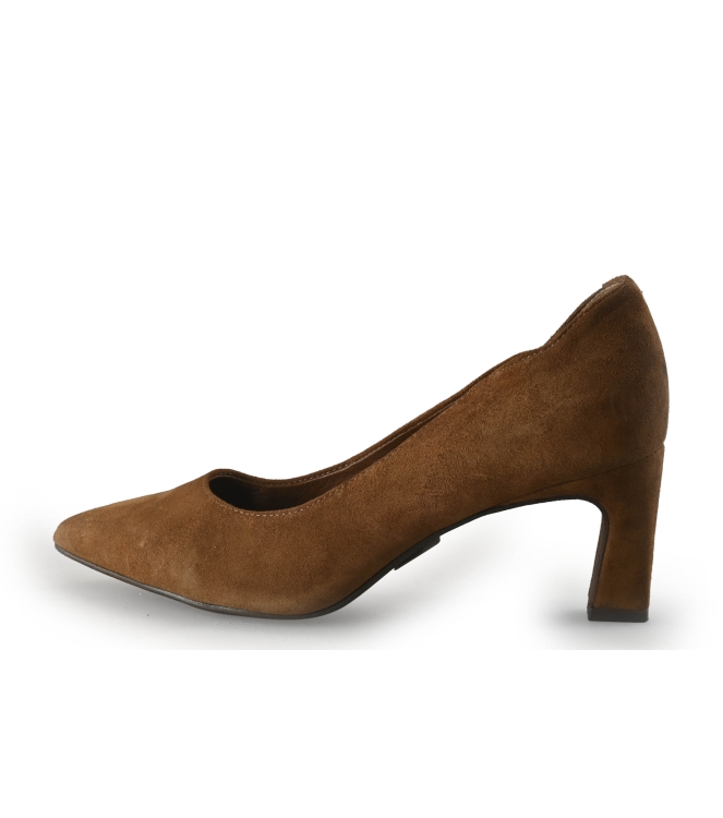 Manfield pumps
