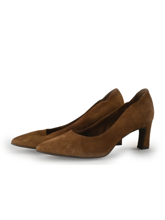Manfield pumps Beige 357152
 Größe 39
 