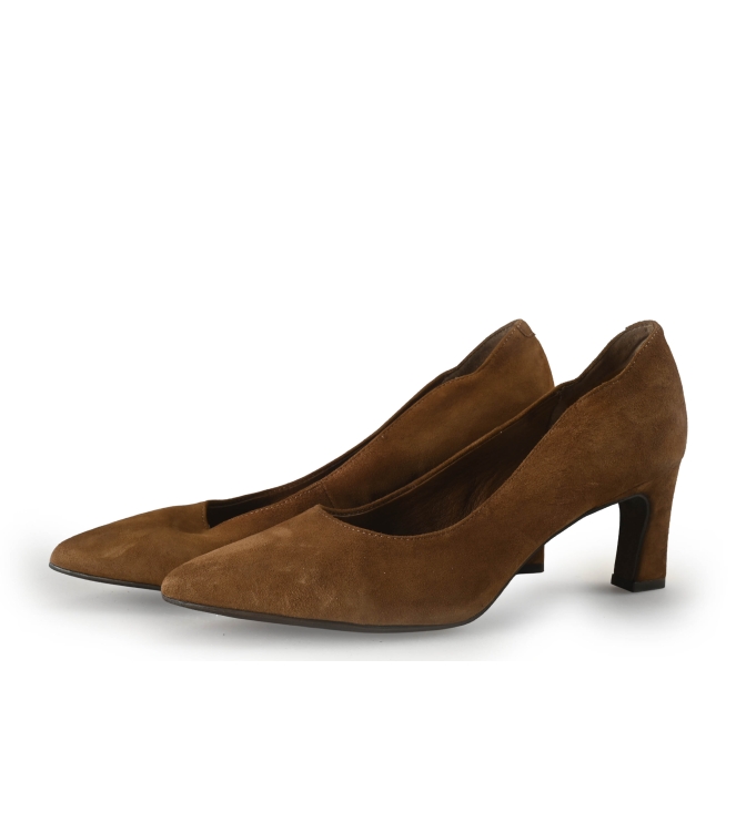 Manfield pumps