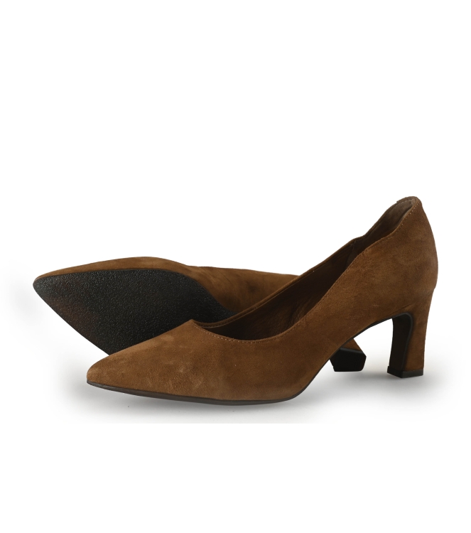 Manfield pumps
