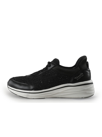 Tamaris Sneaker Schwarz 357157
 Größe 39
 