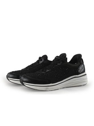 Tamaris Sneaker Schwarz 357157
 Größe 39
 