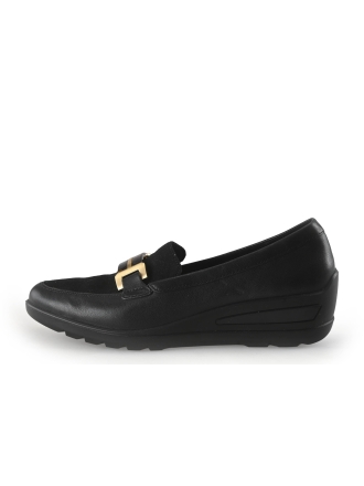 Ara Slip-ons Schwarz 357160
 Größe 40
 