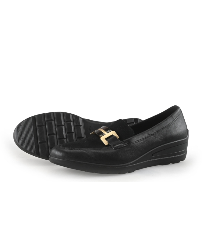 Ara Slip-ons