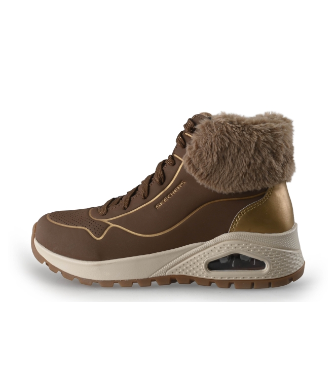 Skechers Schneestiefel