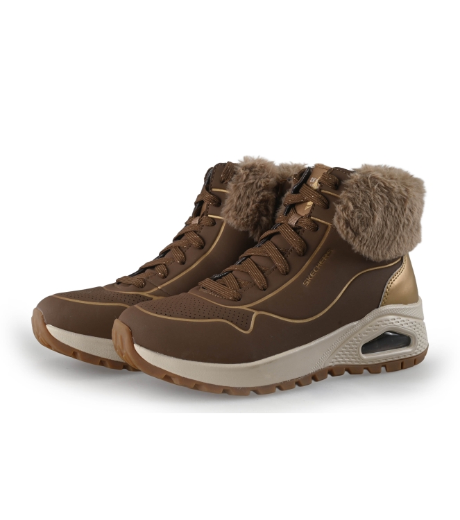 Skechers Schneestiefel