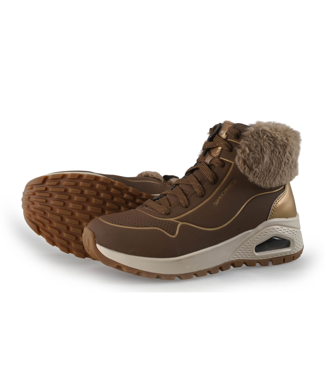 Skechers Schneestiefel