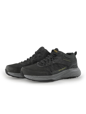 Skechers Boots Schwarz 357162
 Größe 45
 