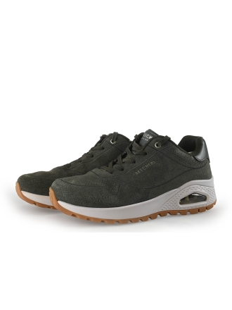 Skechers Sneaker Grün 357163
 Größe 39
 