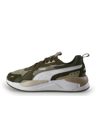 Puma Sneaker Grün 357164
 Größe 42
 