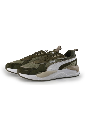 Puma Sneaker Grün 357164
 Größe 42
 