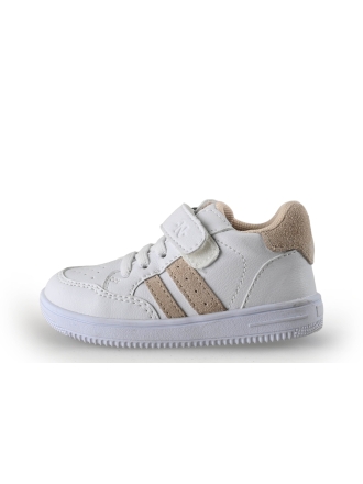 Nelson Sneaker Weiß 357167
 Größe 23
 