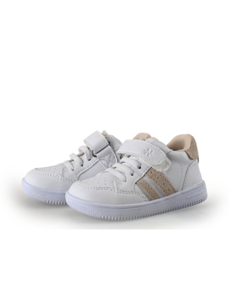 Nelson Sneaker Weiß 357167
 Größe 23
 