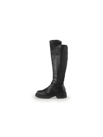 Steve Madden Stiefel Schwarz 357168
 Größe 39
 