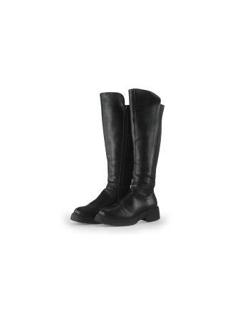 Steve Madden Stiefel Schwarz 357168
 Größe 39
 