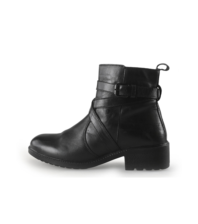 Nelson Boots