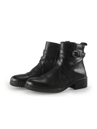 Nelson Boots Schwarz 357169
 Größe 38
 