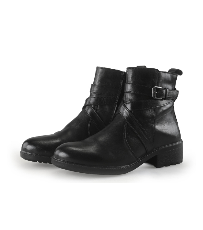 Nelson Boots