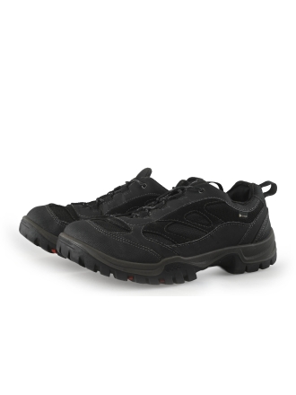 Ecco Sneaker Schwarz 357170
 Größe 43
 