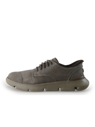 Skechers Sneaker Grau 357173
 Größe 45
 