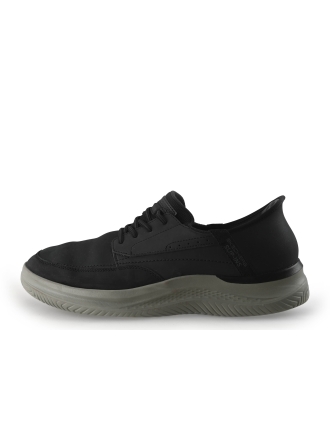 Skechers Slip-ons Schwarz 357174
 Größe 44
 