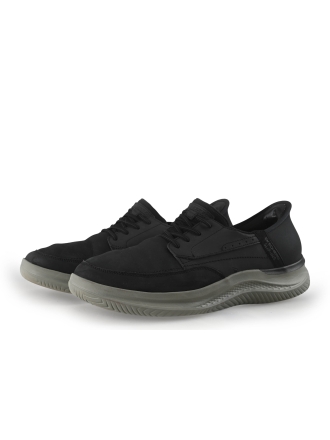 Skechers Slip-ons Schwarz 357174
 Größe 44
 