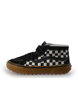 Vans Hohe Sneaker Schwarz 357175
 Größe 33
 