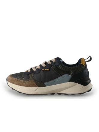 PME Legend Sneaker Braun 357177
 Größe 43
 