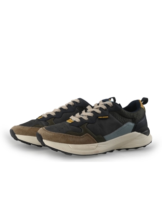PME Legend Sneaker Braun 357177
 Größe 43
 