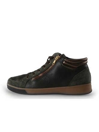 Ara Hohe Sneaker Grün 357180
 Größe 41
 