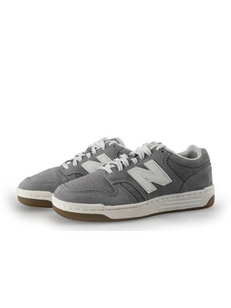 New Balance Sneaker Grau 357183
 Größe 37
 