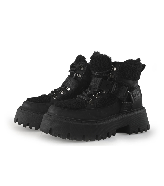Buffalo Schneestiefel