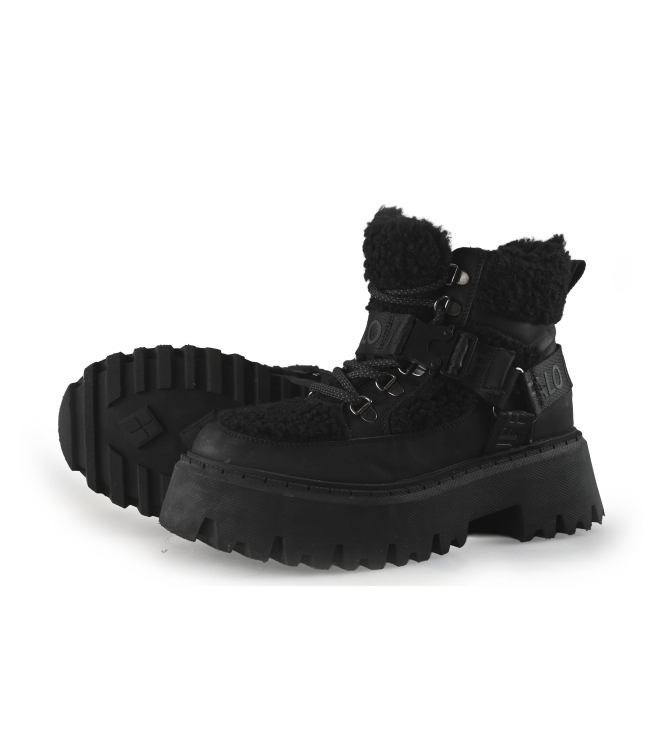 Buffalo Schneestiefel