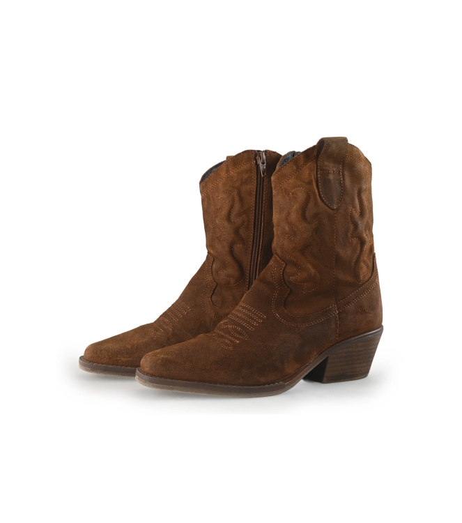 Nelson Cowboystiefel