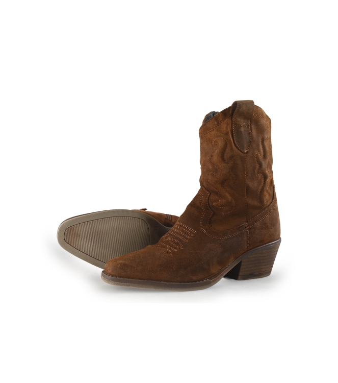 Nelson Cowboystiefel