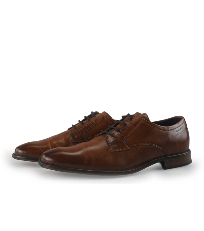 Bugatti Schnürschuhe
