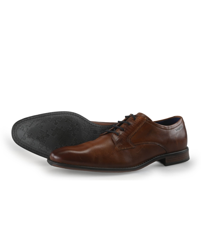Bugatti Schnürschuhe