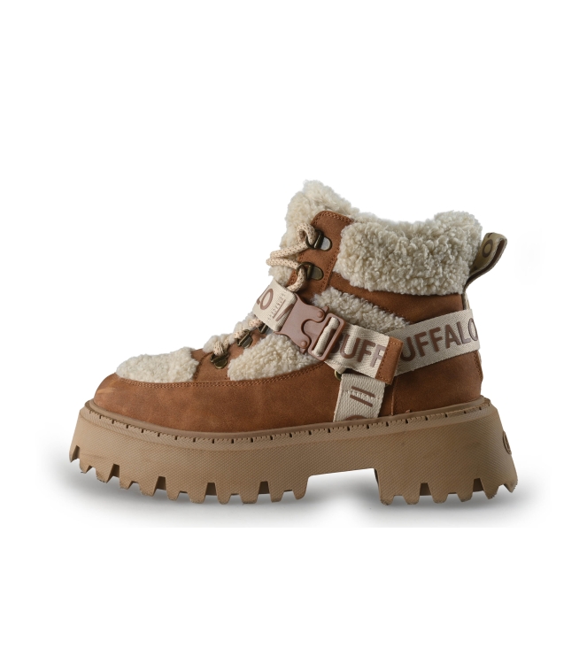 Buffalo Schnürstiefel