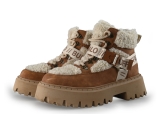 Buffalo Schnürstiefel