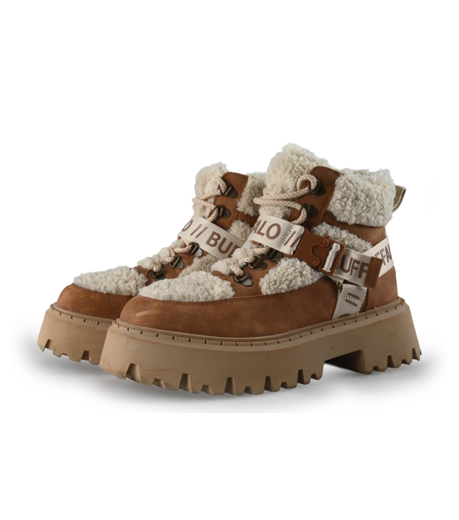 Buffalo Schnürstiefel