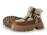 Buffalo Schnürstiefel