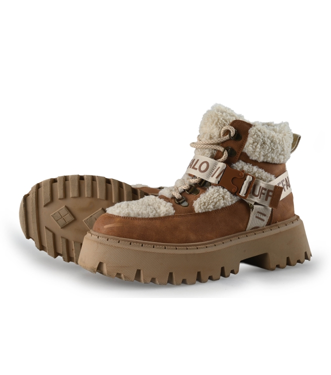 Buffalo Schnürstiefel