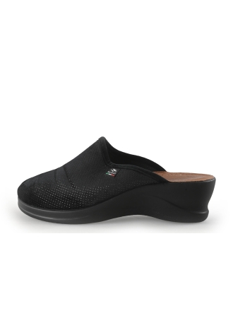 Flyflot Hausschuhe Schwarz 357198
GröĂe 40