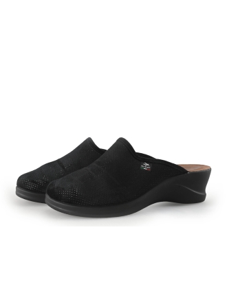 Flyflot Hausschuhe Schwarz 357198
GröĂe 40