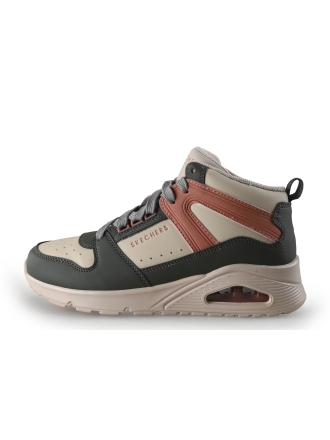 Skechers Hohe Sneaker Beige 357199
 Größe 38
 